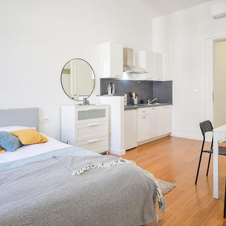 Berry Berry Studio Daire Zagreb Dış mekan fotoğraf