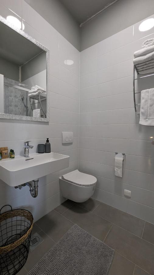 Berry Berry Studio Daire Zagreb Dış mekan fotoğraf